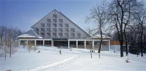 Mariánské Lázně - Lázeňský hotel Krakonoš ***+