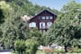 Bad Ragaz - Parkhotel ***