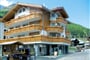 Saas Fee - Garni Imseng ***