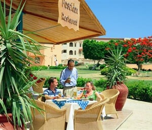 Foto - Hurghada - SENTIDO Crystal Bay Resort *****