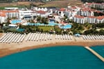 Foto - Side, Kumköy - SENTIDO Perissia *****