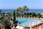 Foto - Side, Kumköy - SENTIDO Perissia *****