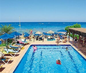 Foto - Stalis - Stalis Beach ***