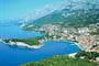 Foto - Chorvatsko - Makarska - apartmány (standard***)