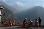 Tajemný Tibet a okouzlující Nepál - 14 dní