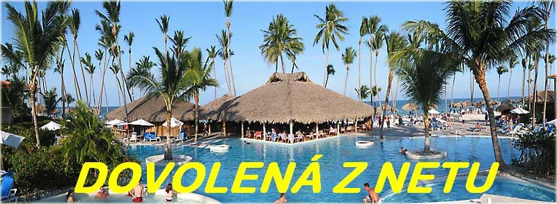 dovolená z netu