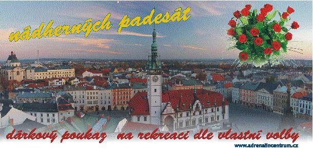 k výročí zlaté svatby