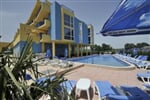 Sozopol/�ernomorec - hotel Royal Beach***