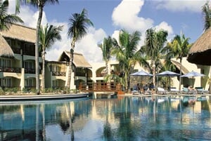 Belle Mare Golf Resort  *****