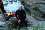 Canyoning.2008 013