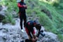 Canyoning.2008 016