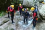 Canyoning.2008 030