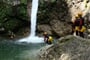 Canyoning.2008 047
