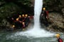 Canyoning.2008 055