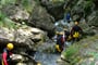 Canyoning.2008 070