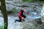 Canyoning.2008 021
