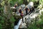 Canyoning.2008 080