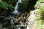 Canyoning.2008 087