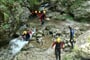 Canyoning.2008 096