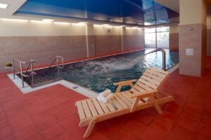 Poděbrady - Spa hotel Felicitas**** - Lázeňský pobyt BEAUTY