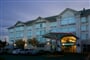 British Columbia - Victoria - Sandman Inn