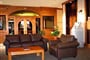 Super 8 Hotel, Victoria-recepce