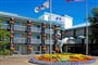 British Columbia - Victoria - Accent Inn