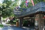 Royal Scot Hotel-exteriér