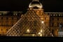 louvre - pyramide