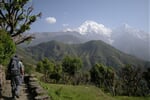 treking Mae Hong