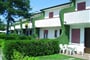 Bibione, apartmány Azzurro