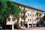 Bibione, apartmány Baja