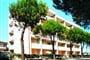 Bibione, apartmány Cinzia