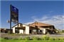 Utah - Bryce Canyon - Americas Best Value Inn, Tropic