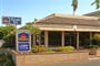 California - Fresno - B.W. Village Inn