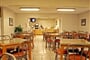 B.W. Village Inn-jídelna