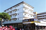 Bibione - apartmány Lorenzon