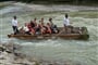 Dunajec s turistikou.2008 (142)