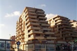 Oropesa - apartmánový hotel