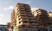 Oropesa - apartmánový hotel
