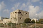 Oropesa-pevnost