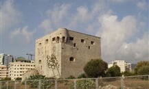 Oropesa-pevnost