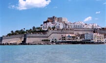 peniscola