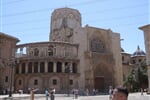 valencia - katedrala
