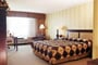 Holiday Inn LAX-pokoj s lůžkem king