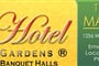 Mayfair hotel-exteriér