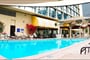 Radisson Wilshire-bazén