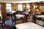 Radisson Wilshire-restaurace