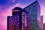 California - Los Angeles - Sheraton Hotel, centrum *****
