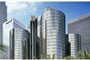 California - Los Angeles - Westin Bonaventure, centrum ****